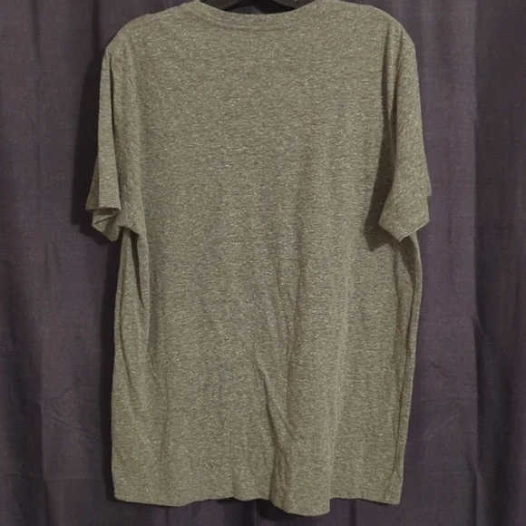 LUCKY BRAND CASTROL tee - Picture 5 of 5